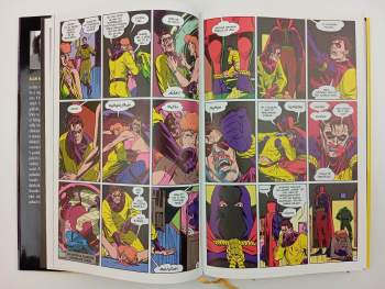 Alan Moore: Strážci