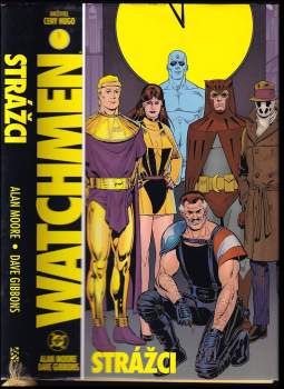 Watchmen: Strážci