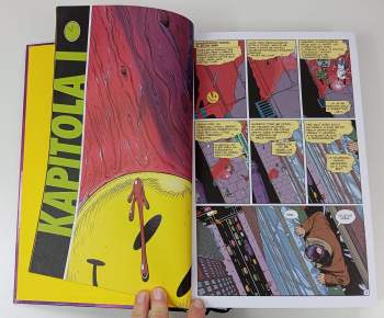 Strážci : Watchmen