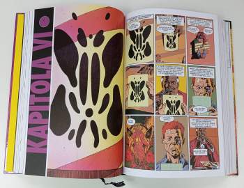 Strážci : Watchmen