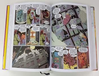Strážci : Watchmen