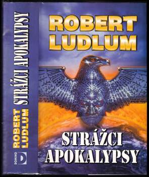 Robert Ludlum: Strážci apokalypsy