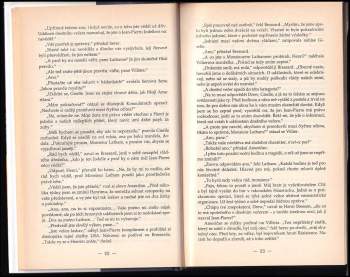 Robert Ludlum: Strážci apokalypsy