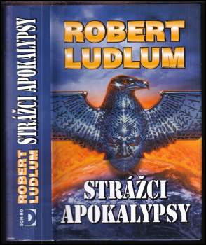 Robert Ludlum: Strážci apokalypsy