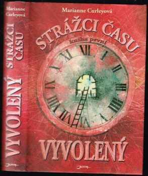 Marianne Curley: Strážci času