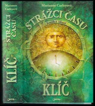 Strážci času