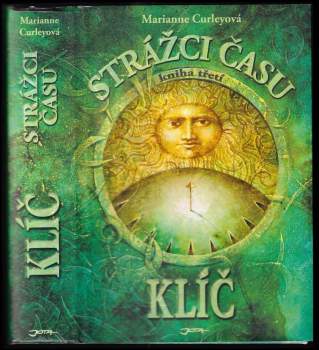 Marianne Curley: Strážci času