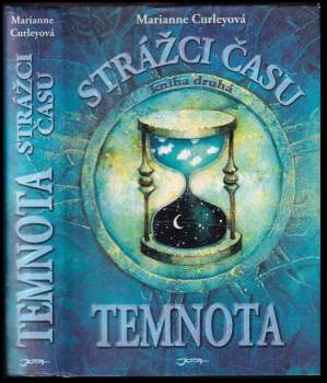 Marianne Curley: Strážci času