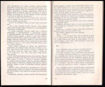 Poul Anderson: Strážci času