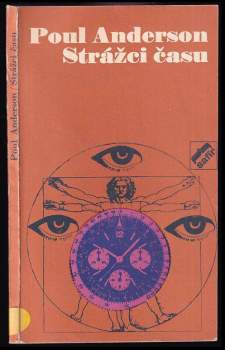 Poul Anderson: Strážci času