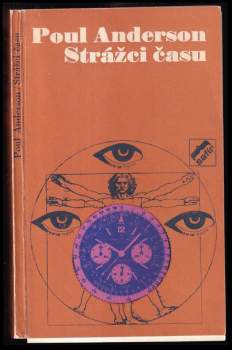 Poul Anderson: Strážci času