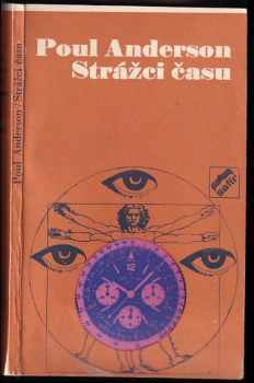 Poul Anderson: Strážci času