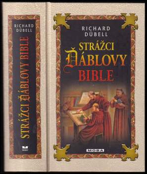 Strážci Ďáblovy bible