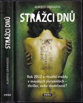Strážci dnů