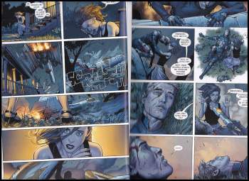 Brian Michael Bendis: Strážci galaxie KOMPLET