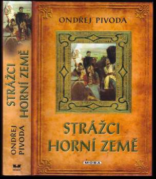 Strážci Horní země