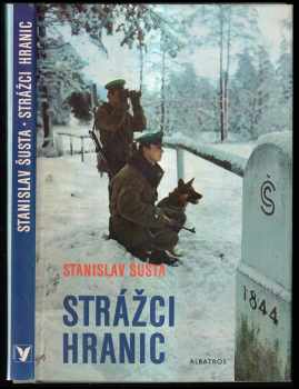 Strážci hranic