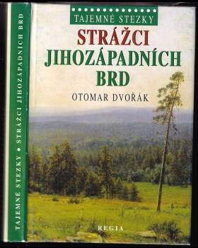 Strážci jihozápadních Brd