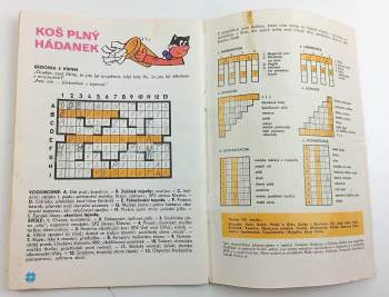 Ljuba Štíplová: Strážci majáku - Čtyřlístek 101