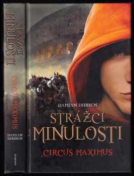 Strážci minulosti - Circus Maximus