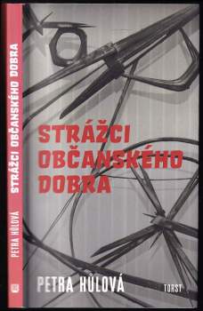 Strážci občanského dobra