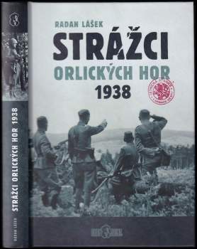 Strážci Orlických hor 1938