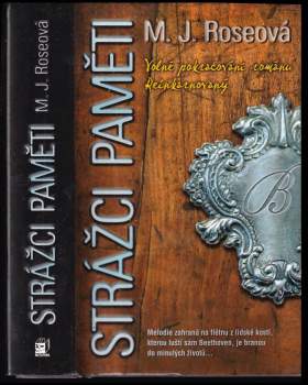 Strážci paměti