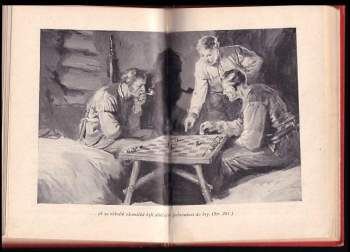 Joseph A Altsheler: Strážci pralesa