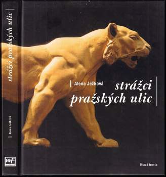 Strážci pražských ulic