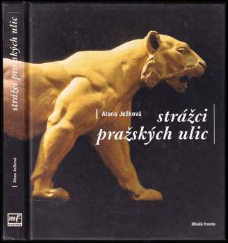 Strážci pražských ulic