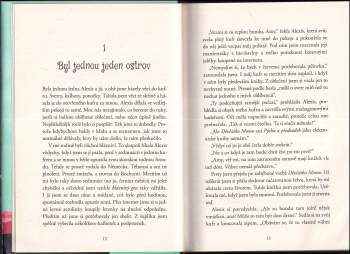 Mechthild Gläser: Strážci příběhů