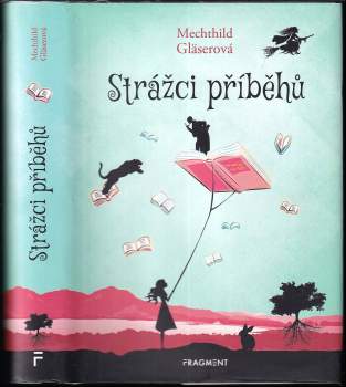 Strážci příběhů