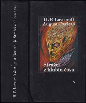 H. P Lovecraft: Strážci z hlubin času