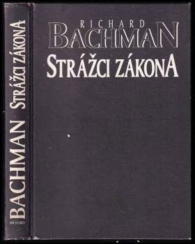 Stephen King: Strážci zákona