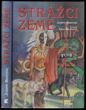 Strážci Země