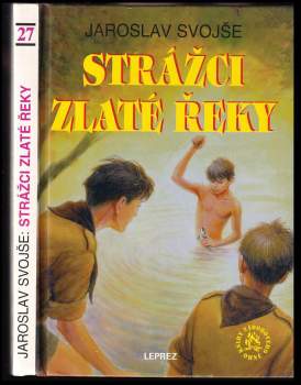 Strážci Zlaté řeky
