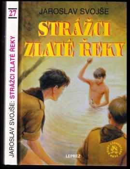 Strážci Zlaté řeky