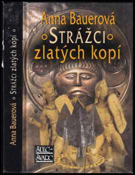 Strážci zlatých kopí