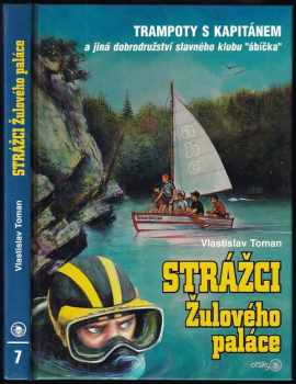 Strážci Žulového paláce