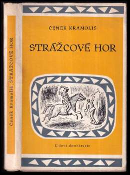 Strážcové hor