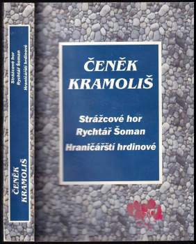 Strážcové hor