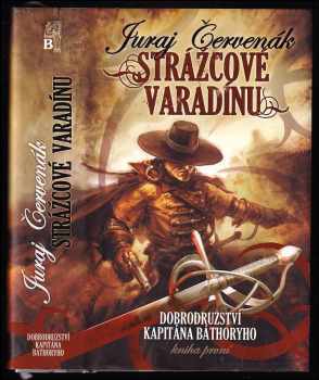 Dobrodružství kapitána Báthoryho