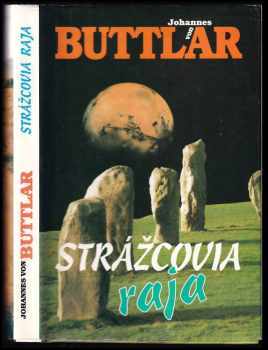 Strážcovia raja : Na stope vzorca sveta