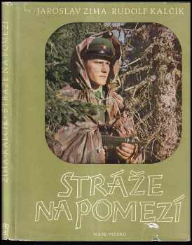 Stráže na pomezí