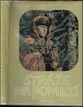 Stráže na pomezí