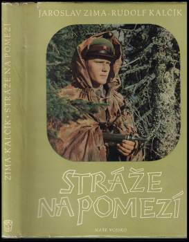 Stráže na pomezí