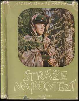 Jaroslav Zima: Stráže na pomezí