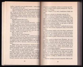 Terry Pratchett: Stráže! Stráže!