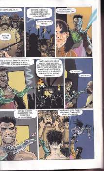 Terry Pratchett: Stráže! Stráže!