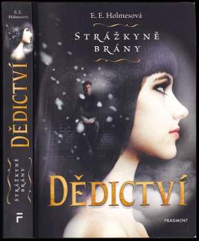 E. E Holmes: Strážkyně brány
